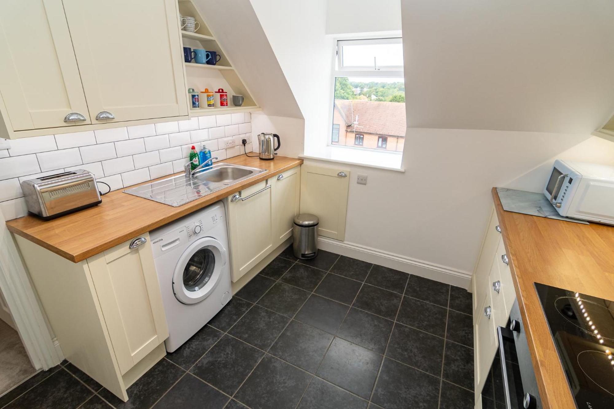 Light Airy 3 Bed Town Cntr Flat 700M To The Beach Bournemouth Buitenkant foto